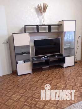 1-к квартира, посуточно, 52м2, 3/10 этаж