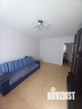 2-к квартира, на длительный срок, 53м2, 3/5 этаж