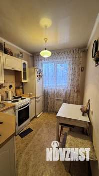 2-к квартира, на длительный срок, 40м2, 3/5 этаж