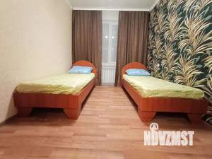 3-к квартира, посуточно, 57м2, 7/9 этаж