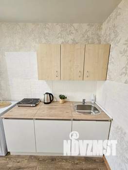 1-к квартира, посуточно, 37м2, 7/10 этаж
