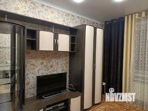 1-к квартира, на длительный срок, 33м2, 5/12 этаж