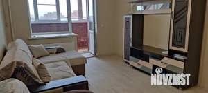 1-к квартира, на длительный срок, 36м2, 13/14 этаж