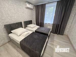 1-к квартира, посуточно, 24м2, 1/1 этаж