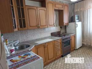 1-к квартира, на длительный срок, 38м2, 3/15 этаж