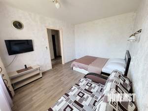 1-к квартира, посуточно, 31м2, 8/10 этаж
