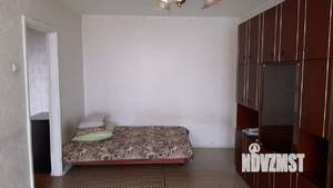 1-к квартира, на длительный срок, 34м2, 8/9 этаж