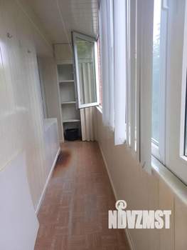 2-к квартира, на длительный срок, 51м2, 4/15 этаж