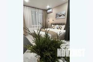 1-к квартира, посуточно, 30м2, 7/14 этаж