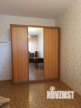 1-к квартира, на длительный срок, 38м2, 3/9 этаж