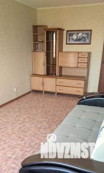 1-к квартира, посуточно, 38м2, 9/18 этаж