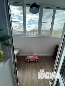 1-к квартира, на длительный срок, 44м2, 4/9 этаж