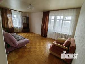 2-к квартира, на длительный срок, 50м2, 9/14 этаж