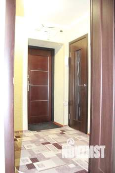 1-к квартира, на длительный срок, 42м2, 2/12 этаж