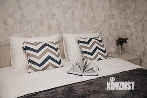 1-к квартира, посуточно, 35м2, 3/9 этаж