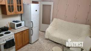 1-к квартира, на длительный срок, 43м2, 10/10 этаж
