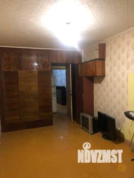 2-к квартира, на длительный срок, 47м2, 2/5 этаж