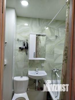 1-к квартира, на длительный срок, 35м2, 1/19 этаж