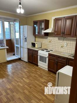 2-к квартира, на длительный срок, 71м2, 10/10 этаж