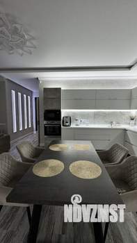 3-к квартира, на длительный срок, 130м2, 1/5 этаж