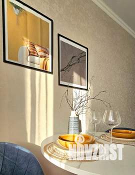 1-к квартира, посуточно, 38м2, 9/14 этаж