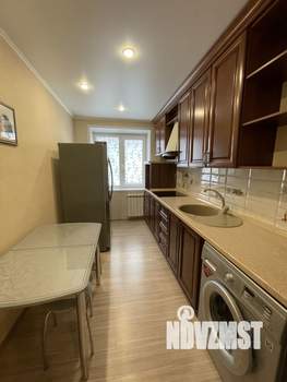 3-к квартира, на длительный срок, 65м2, 2/9 этаж