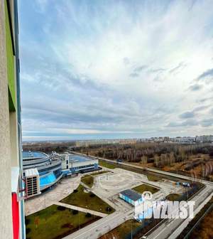 1-к квартира, на длительный срок, 45м2, 16/30 этаж