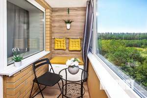 2-к квартира, посуточно, 20м2, 1/1 этаж