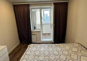 3-к квартира, на длительный срок, 69м2, 1/9 этаж