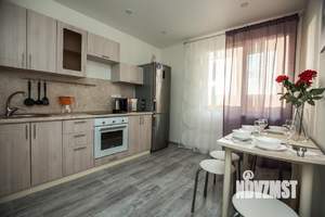 1-к квартира, посуточно, 39м2, 3/18 этаж