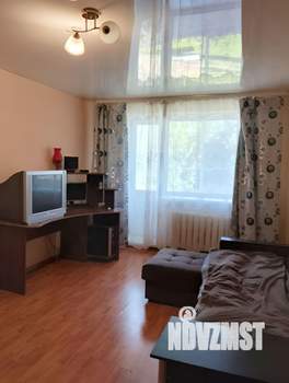 1-к квартира, на длительный срок, 33м2, 3/9 этаж