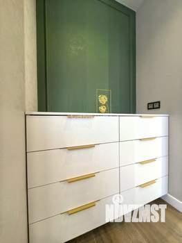 1-к квартира, на длительный срок, 45м2, 7/9 этаж