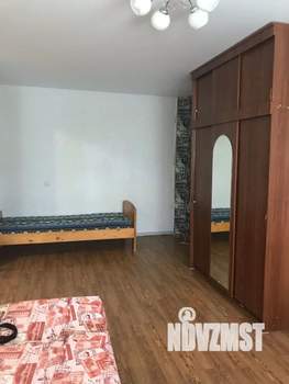 1-к квартира, на длительный срок, 33м2, 1/6 этаж