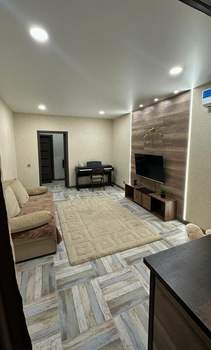 1-к квартира, на длительный срок, 39м2, 3/16 этаж