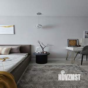 1-к квартира, посуточно, 29м2, 1/1 этаж