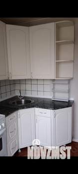 1-к квартира, на длительный срок, 34м2, 4/9 этаж