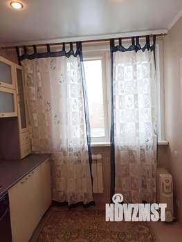 1-к квартира, на длительный срок, 32м2, 13/16 этаж