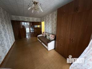 2-к квартира, на длительный срок, 43м2, 5/5 этаж