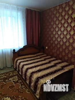 1-к квартира, на длительный срок, 37м2, 1/10 этаж