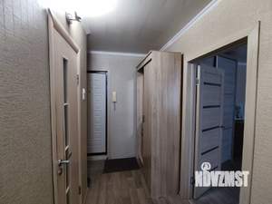 1-к квартира, на длительный срок, 31м2, 9/9 этаж