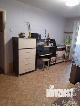 1-к квартира, на длительный срок, 33м2, 1/9 этаж