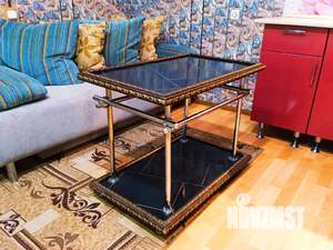 1-к квартира, посуточно, 50м2, 1/5 этаж