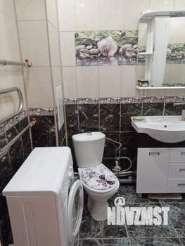 1-к квартира, на длительный срок, 38м2, 4/10 этаж