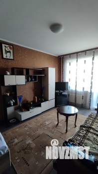 1-к квартира, на длительный срок, 34м2, 8/9 этаж