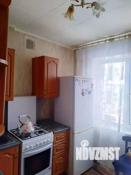 2-к квартира, на длительный срок, 44м2, 5/5 этаж