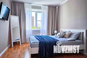 2-к квартира, посуточно, 46м2, 4/9 этаж