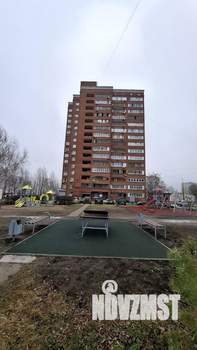 1-к квартира, на длительный срок, 40м2, 7/16 этаж