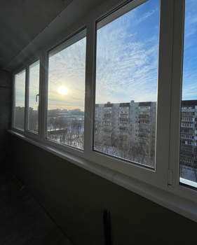 1-к квартира, на длительный срок, 39м2, 9/10 этаж