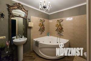 1-к квартира, посуточно, 55м2, 5/16 этаж