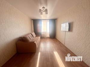 2-к квартира, на длительный срок, 54м2, 4/14 этаж